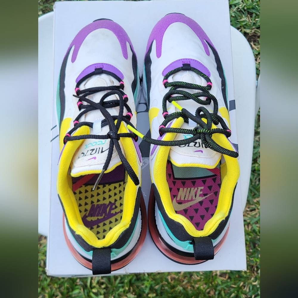 Air Max 720 - Picture 4 of 6